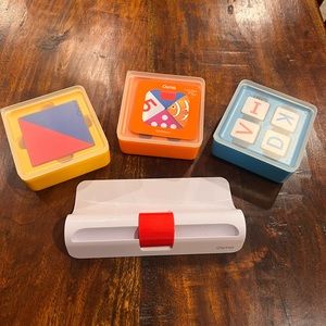 Osmo for kids